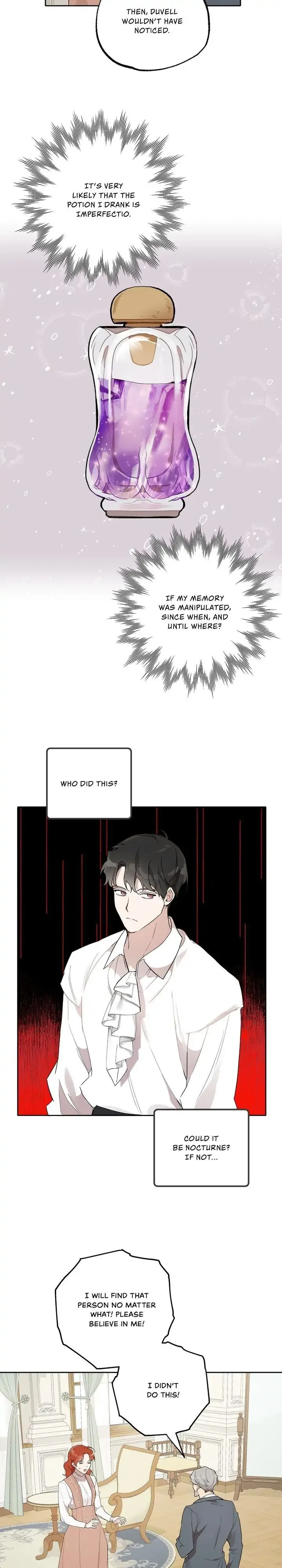 It Was All a Mistake - Chapter 37 - Page 17