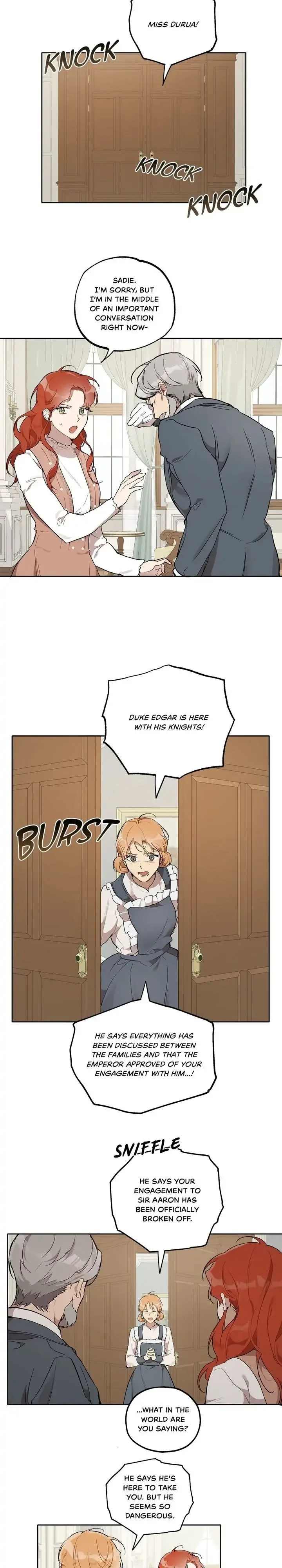 It Was All a Mistake - Chapter 37 - Page 20