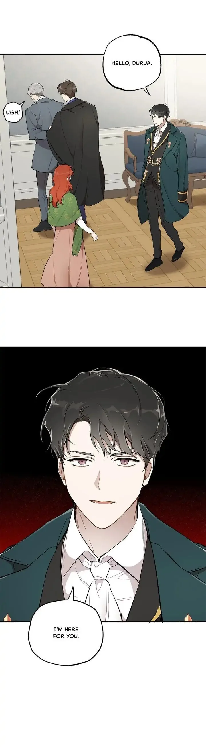 It Was All a Mistake - Chapter 37 - Page 25