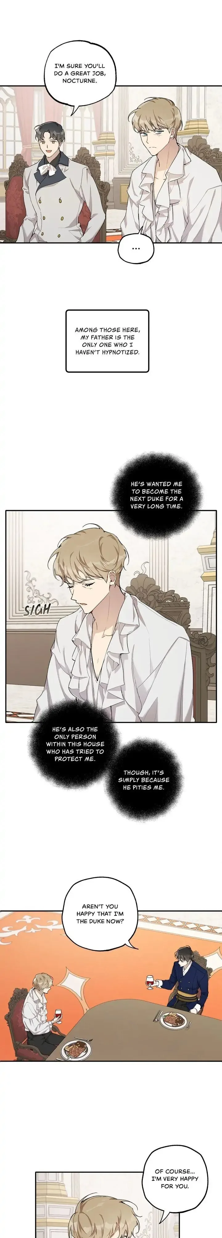 It Was All a Mistake - Chapter 38 - Page 4