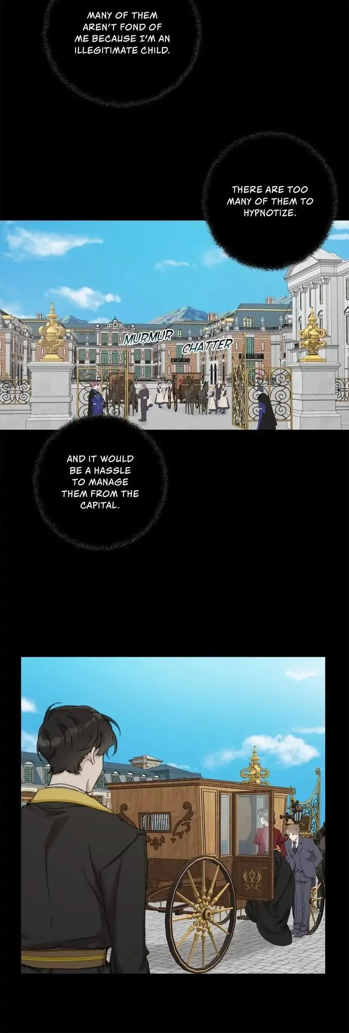 It Was All a Mistake - Chapter 38 - Page 6
