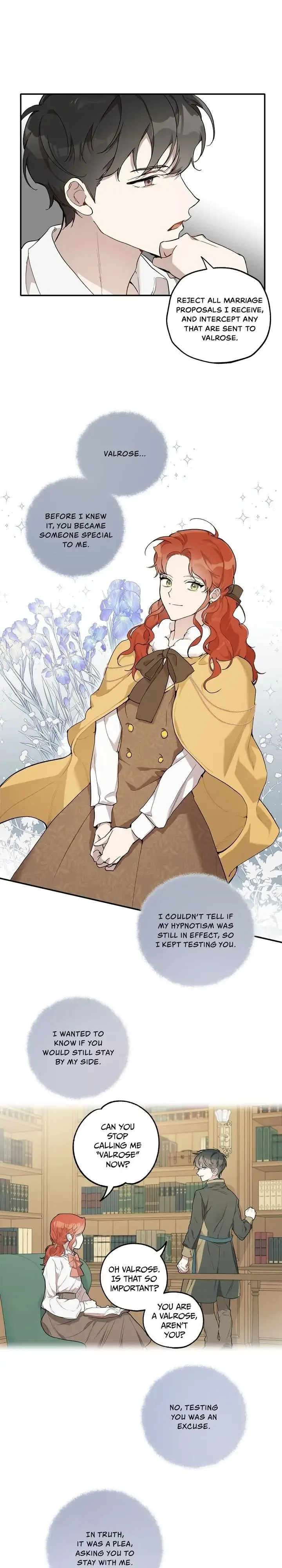 It Was All a Mistake - Chapter 38 - Page 11
