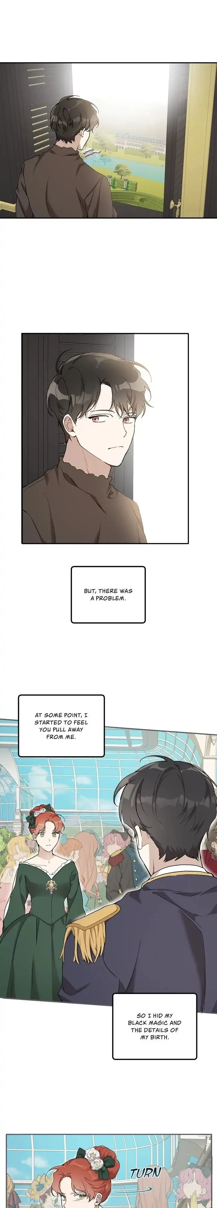 It Was All a Mistake - Chapter 38 - Page 13