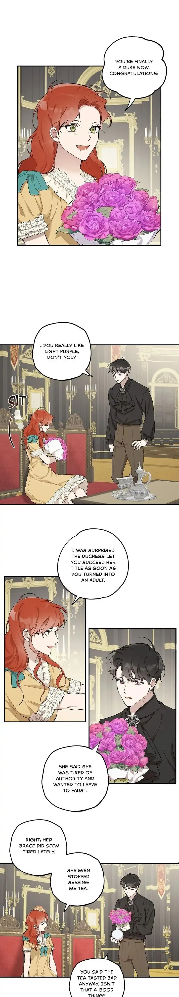 It Was All a Mistake - Chapter 38 - Page 16
