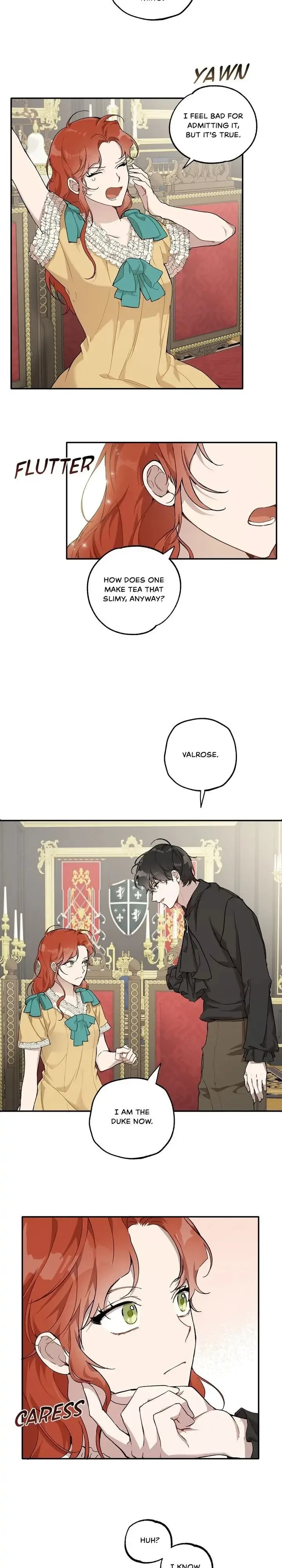 It Was All a Mistake - Chapter 38 - Page 17