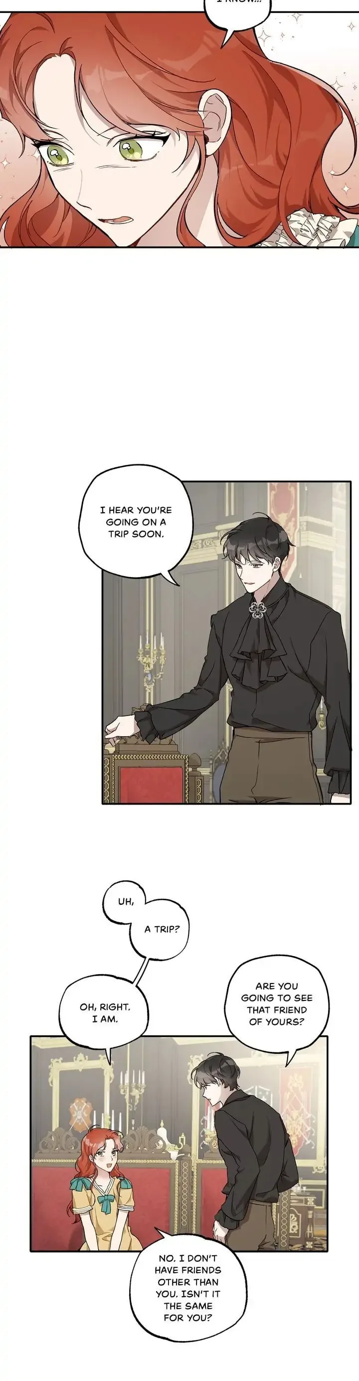 It Was All a Mistake - Chapter 38 - Page 18