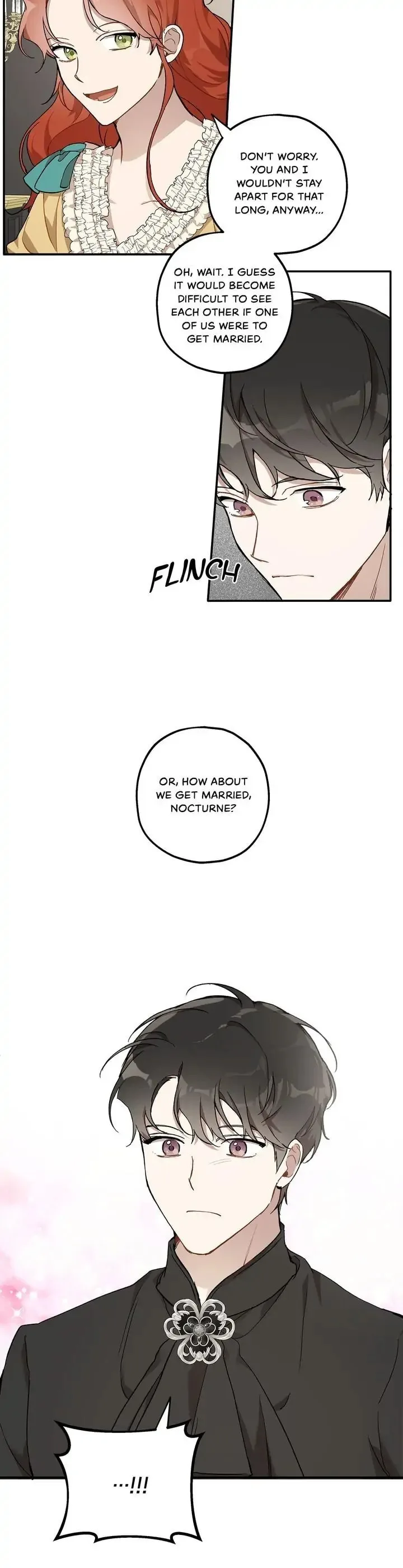 It Was All a Mistake - Chapter 38 - Page 21