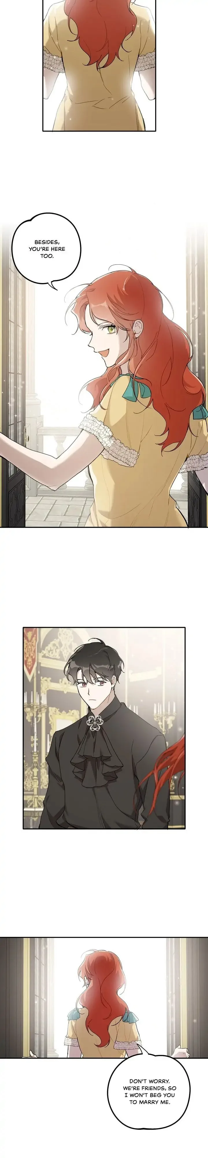 It Was All a Mistake - Chapter 38 - Page 23