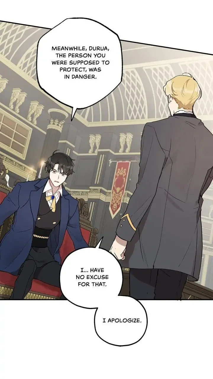 It Was All a Mistake - Chapter 39 - Page 3