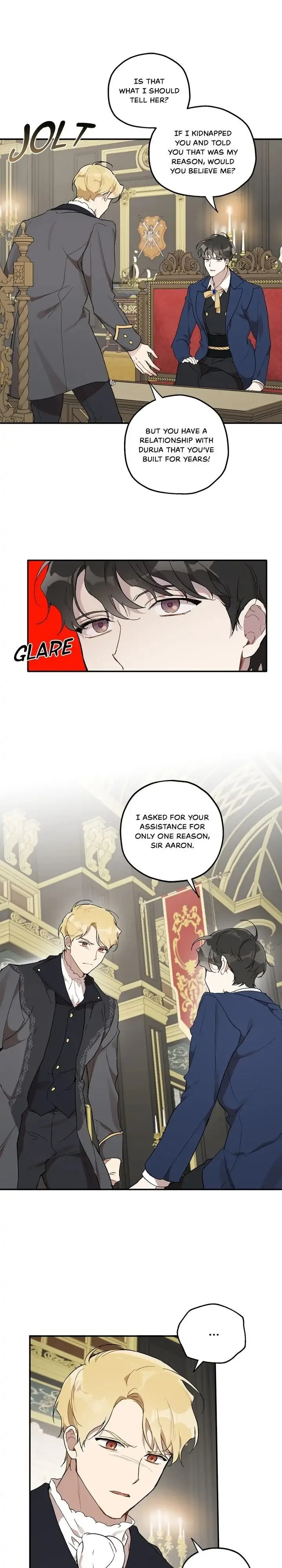 It Was All a Mistake - Chapter 39 - Page 7