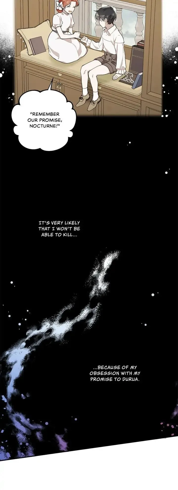 It Was All a Mistake - Chapter 39 - Page 9