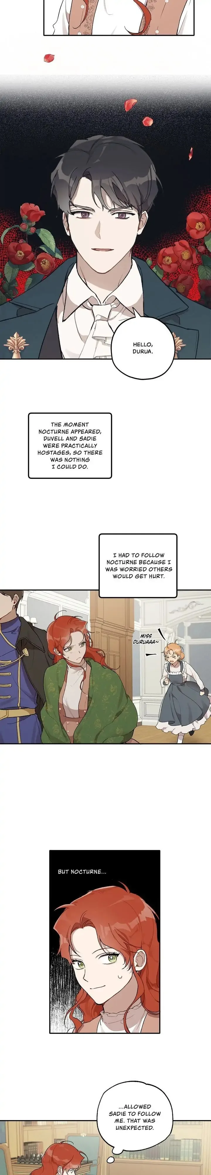 It Was All a Mistake - Chapter 39 - Page 11