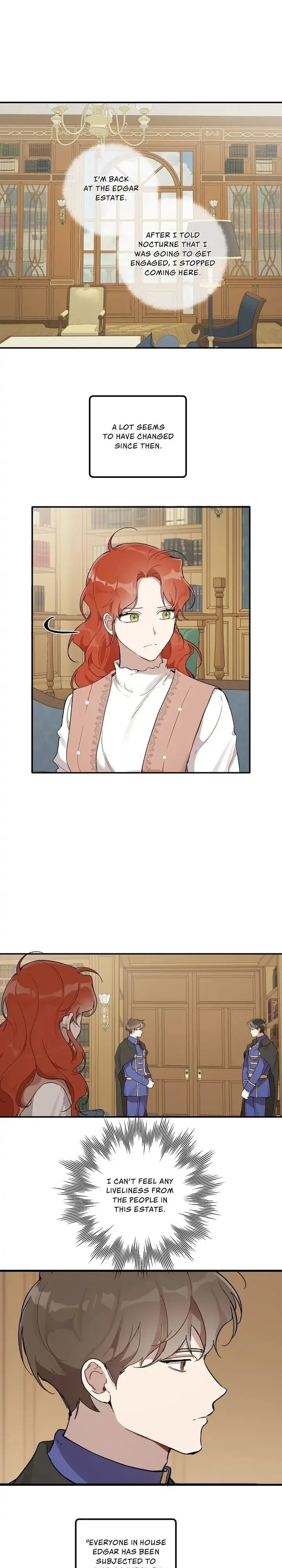 It Was All a Mistake - Chapter 39 - Page 13