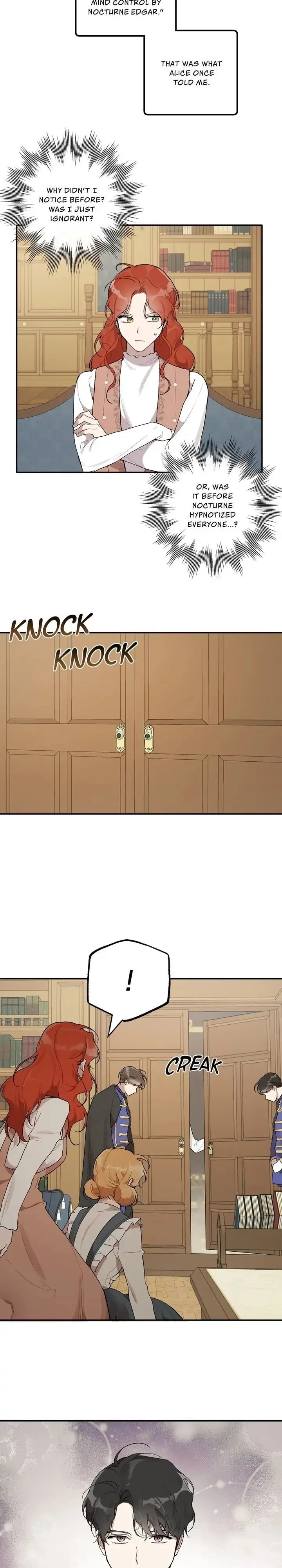 It Was All a Mistake - Chapter 39 - Page 14