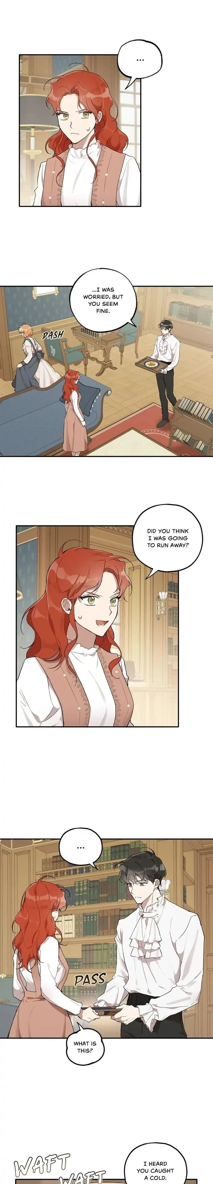 It Was All a Mistake - Chapter 39 - Page 16