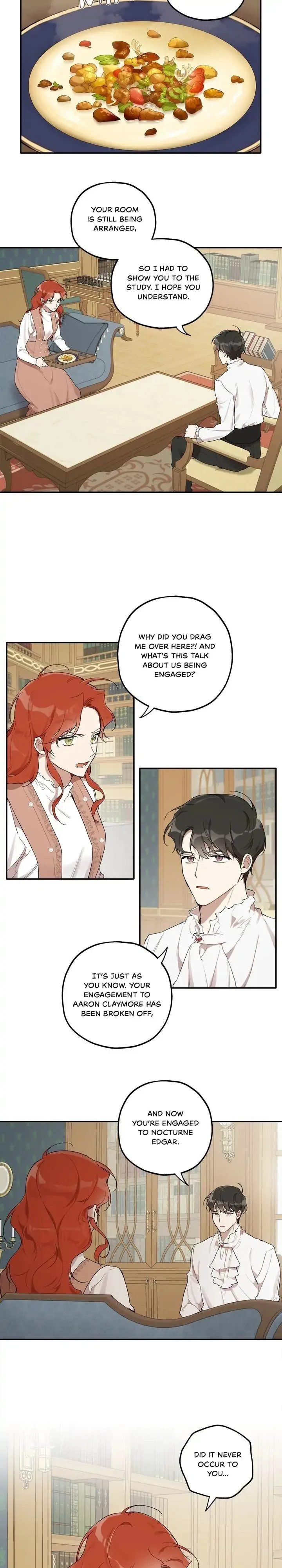 It Was All a Mistake - Chapter 39 - Page 17