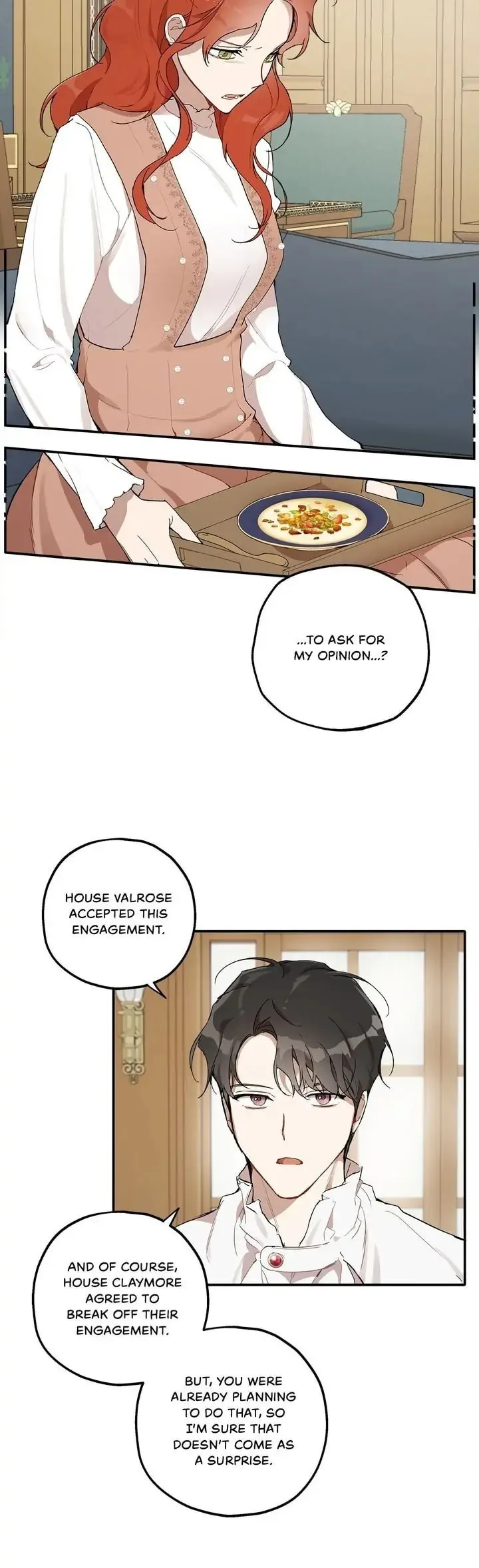 It Was All a Mistake - Chapter 39 - Page 18