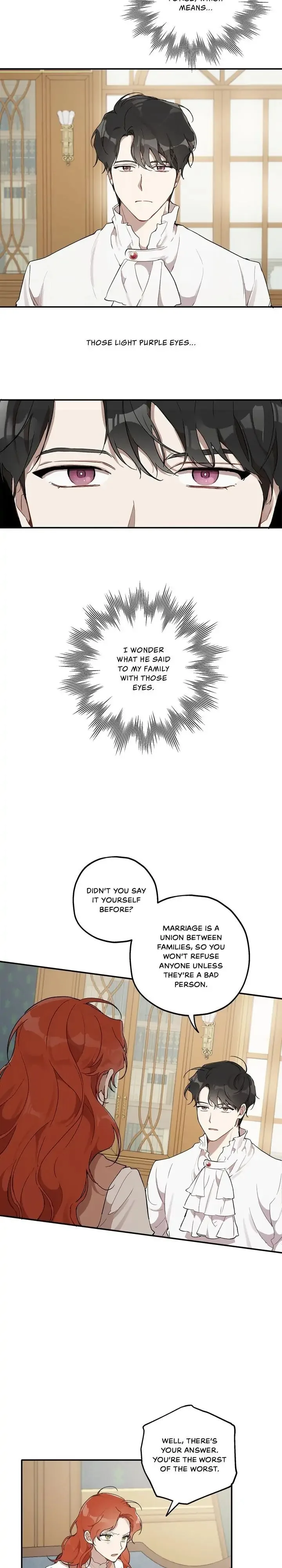It Was All a Mistake - Chapter 39 - Page 20