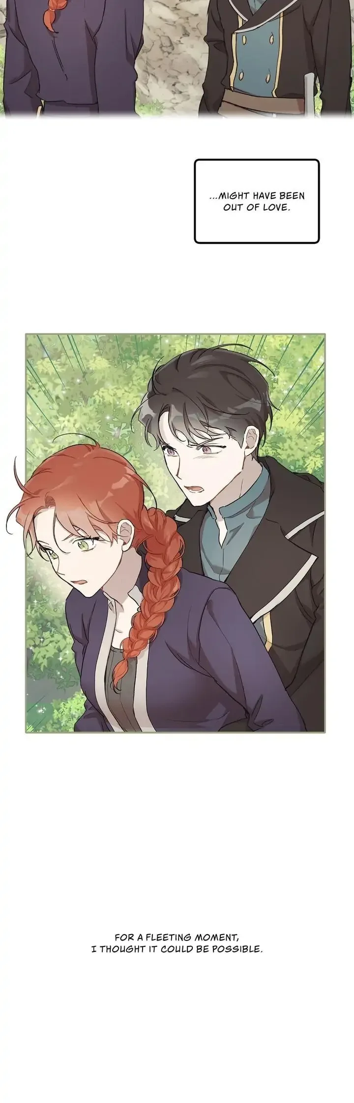 It Was All a Mistake - Chapter 40 - Page 3