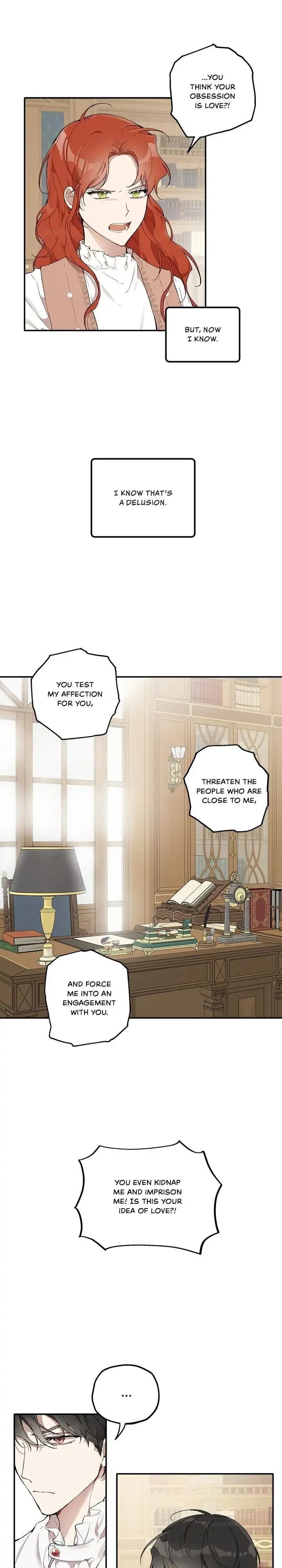 It Was All a Mistake - Chapter 40 - Page 4