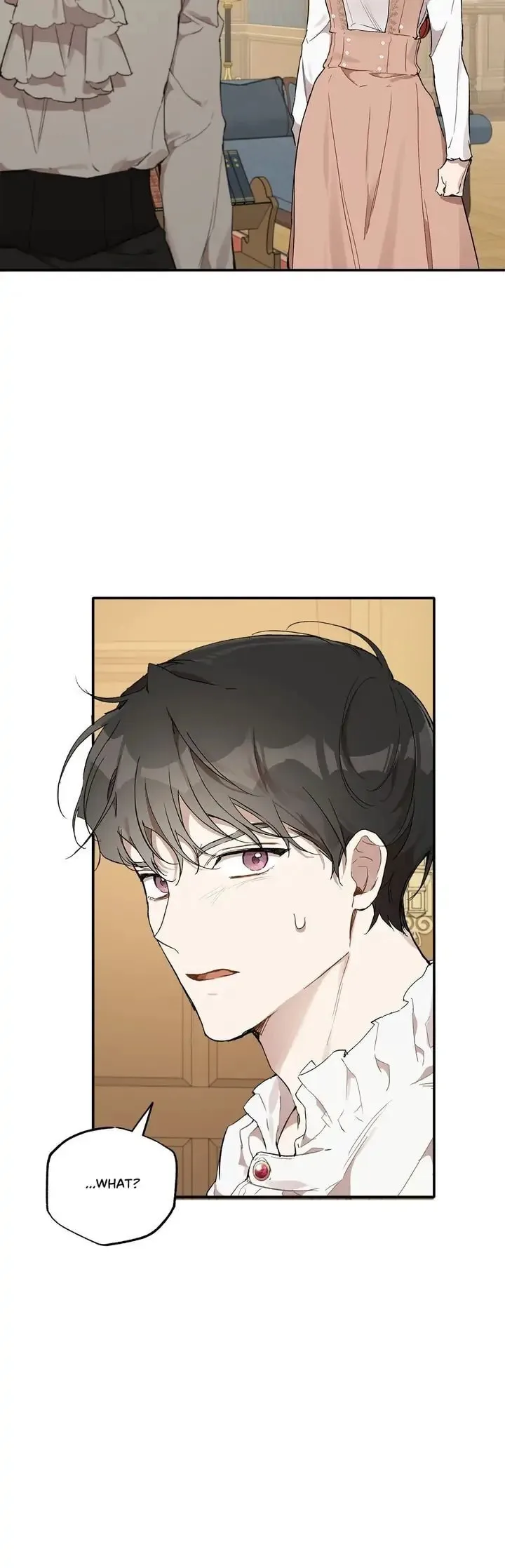 It Was All a Mistake - Chapter 40 - Page 6