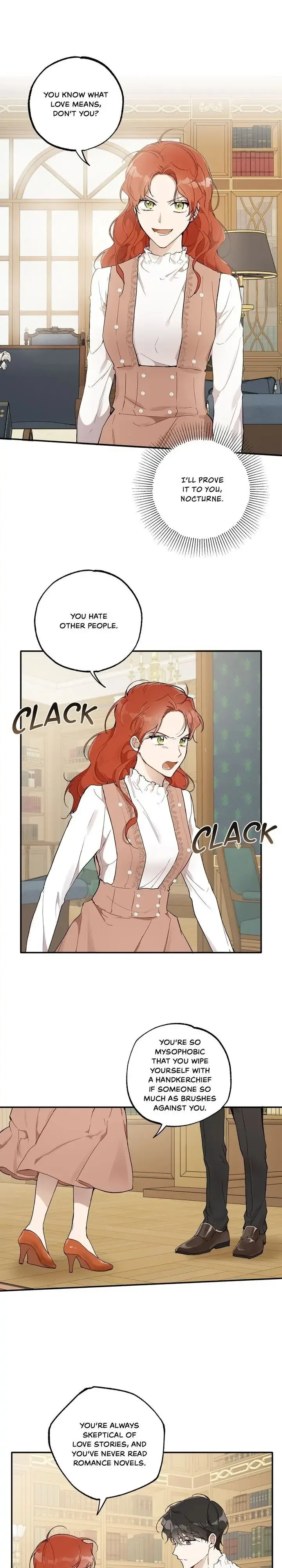 It Was All a Mistake - Chapter 40 - Page 7