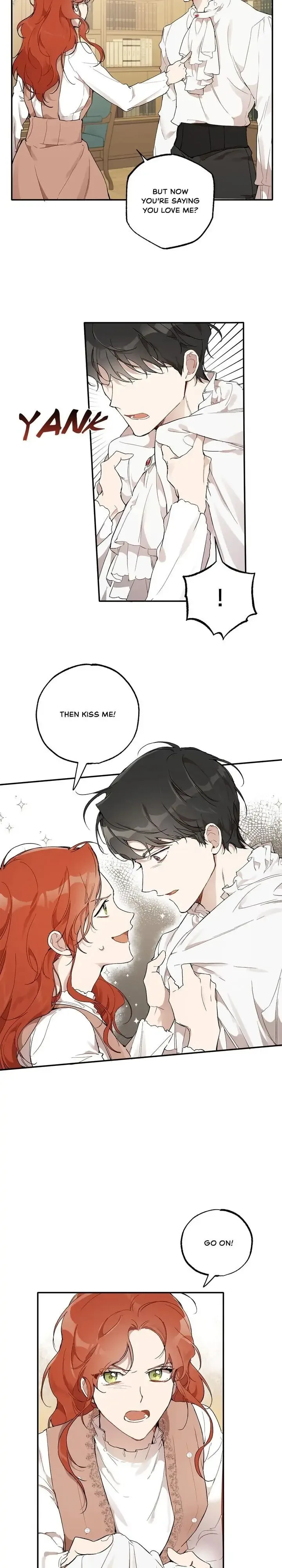 It Was All a Mistake - Chapter 40 - Page 8