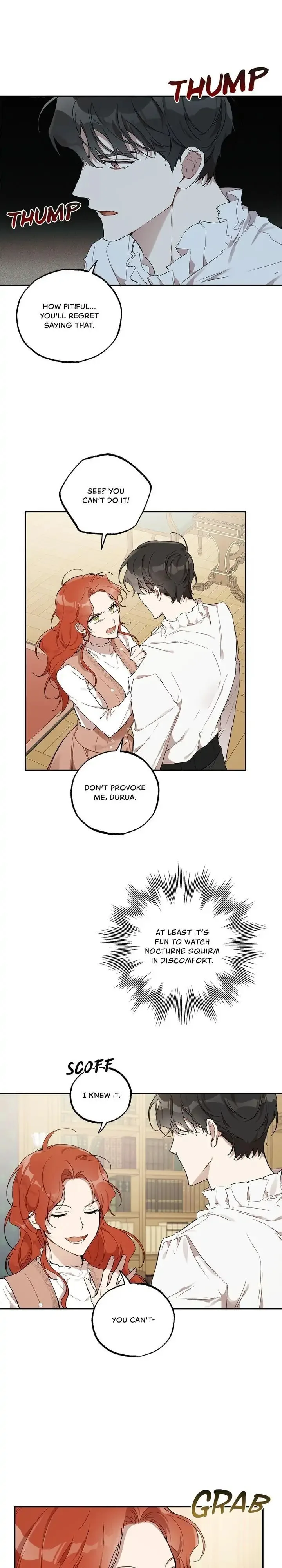 It Was All a Mistake - Chapter 40 - Page 10