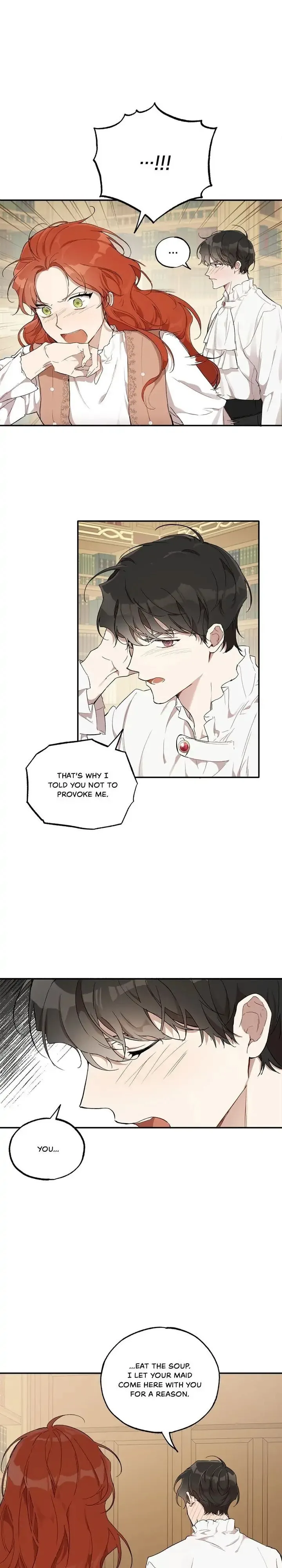 It Was All a Mistake - Chapter 40 - Page 14