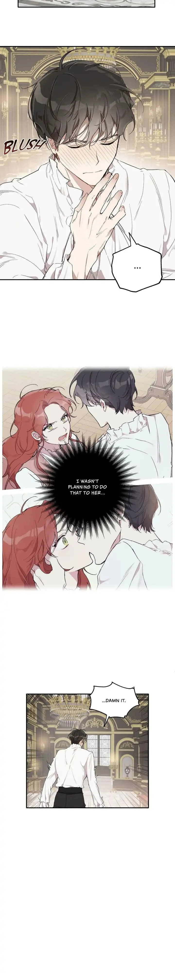 It Was All a Mistake - Chapter 40 - Page 17