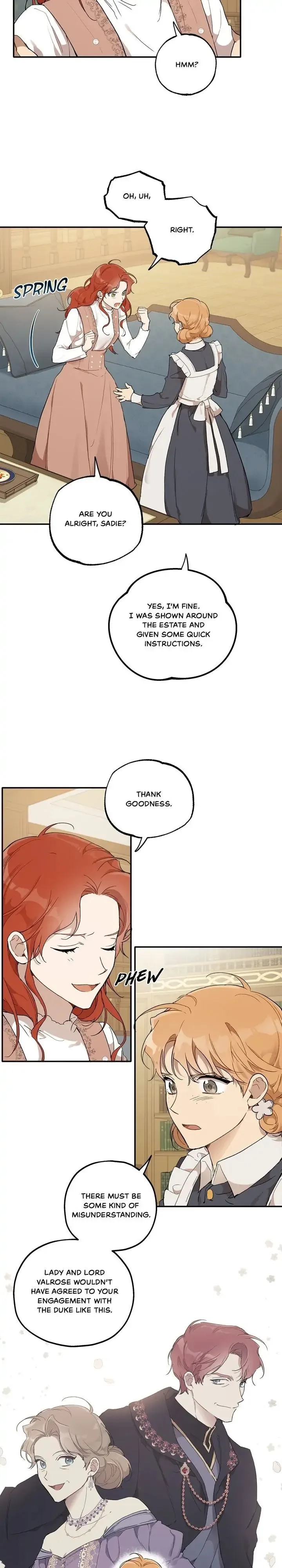 It Was All a Mistake - Chapter 40 - Page 20