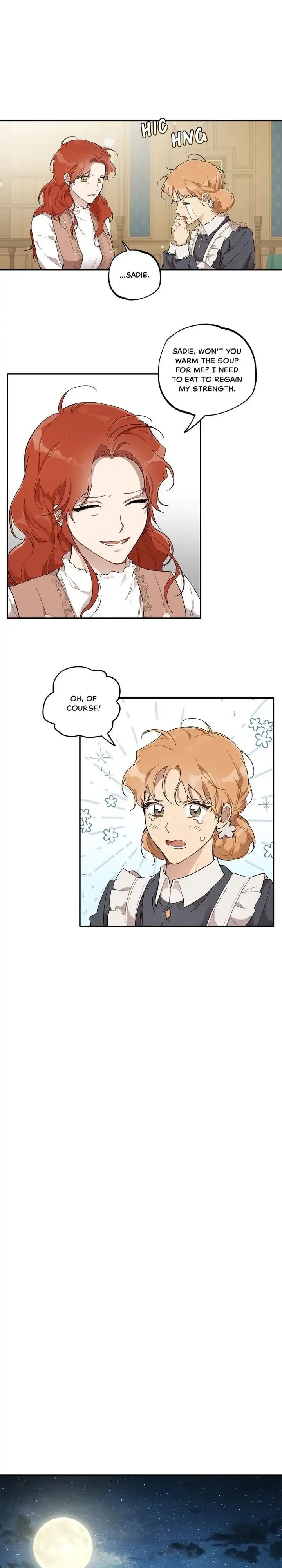 It Was All a Mistake - Chapter 40 - Page 22