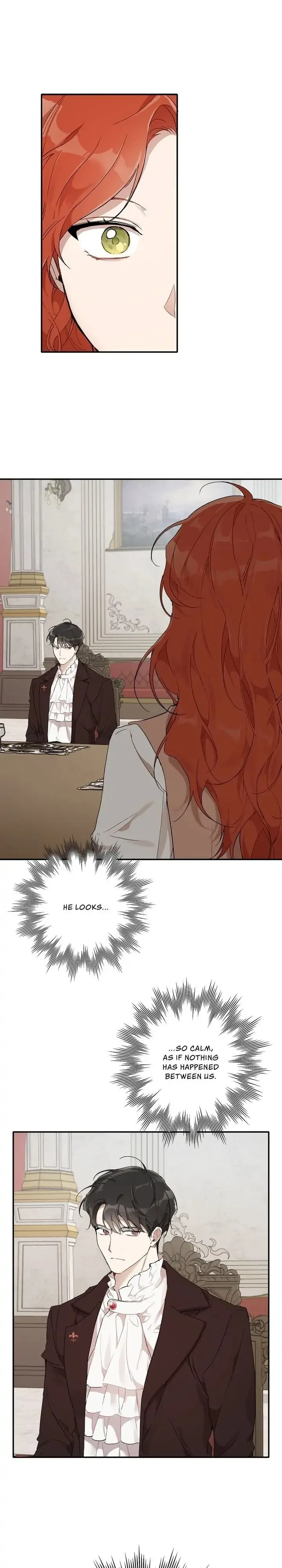 It Was All a Mistake - Chapter 40 - Page 25