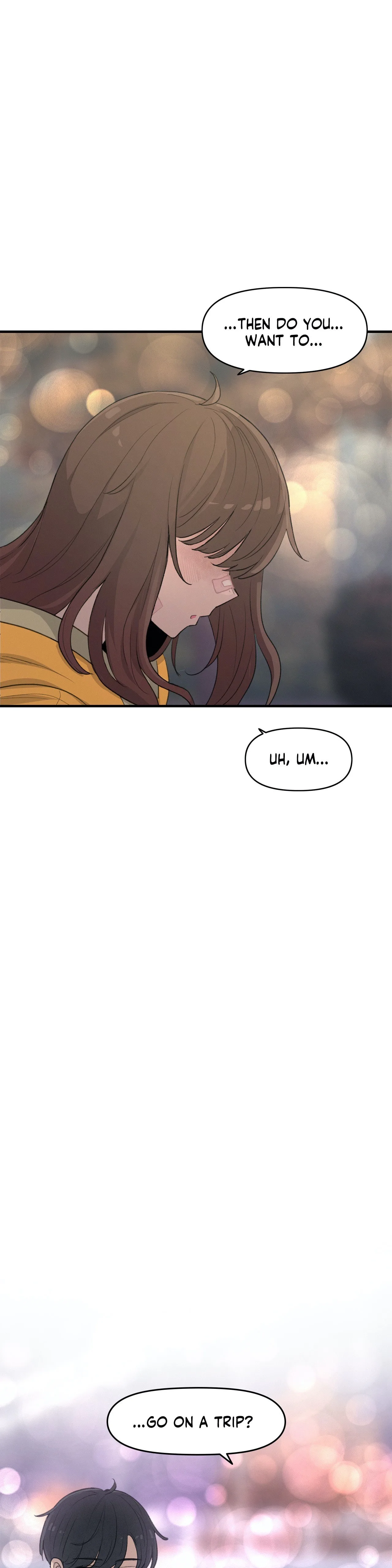 In the Sunshower - Chapter 11 - Page 33