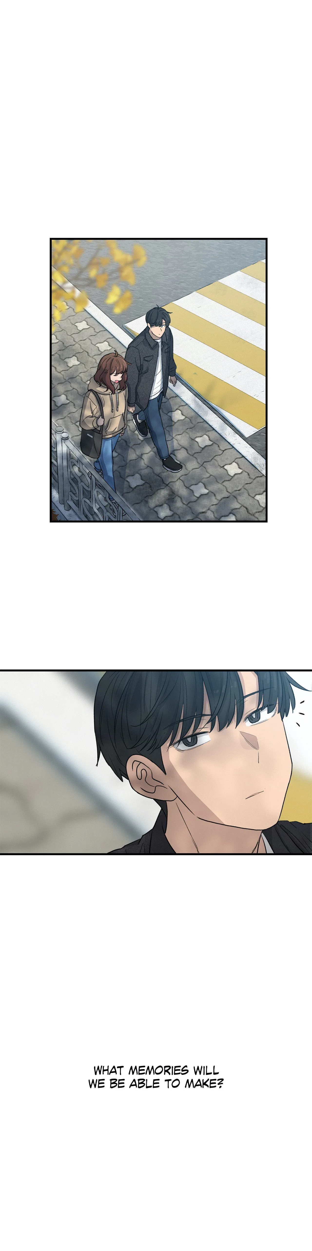 In the Sunshower - Chapter 12 - Page 31