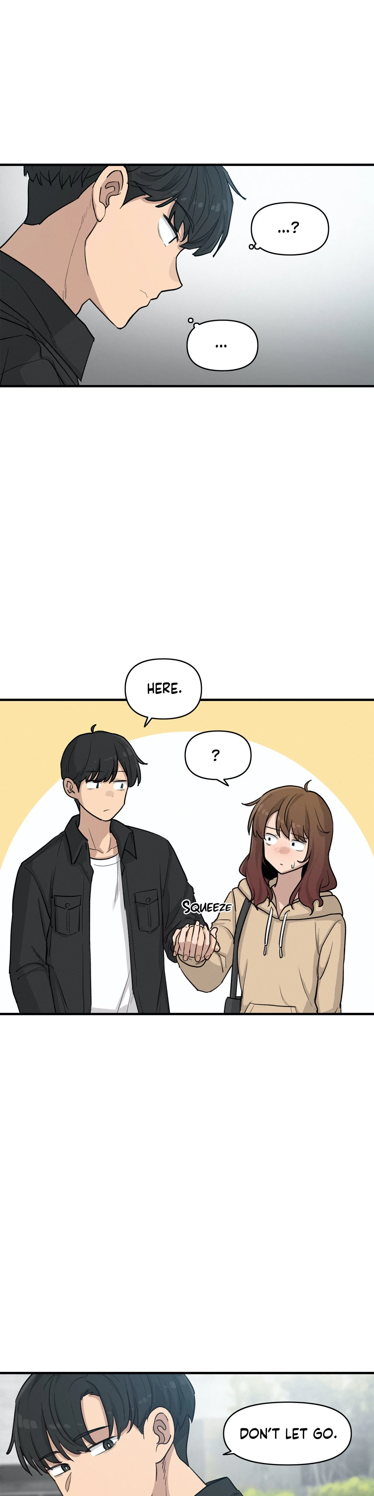 In the Sunshower - Chapter 13 - Page 5
