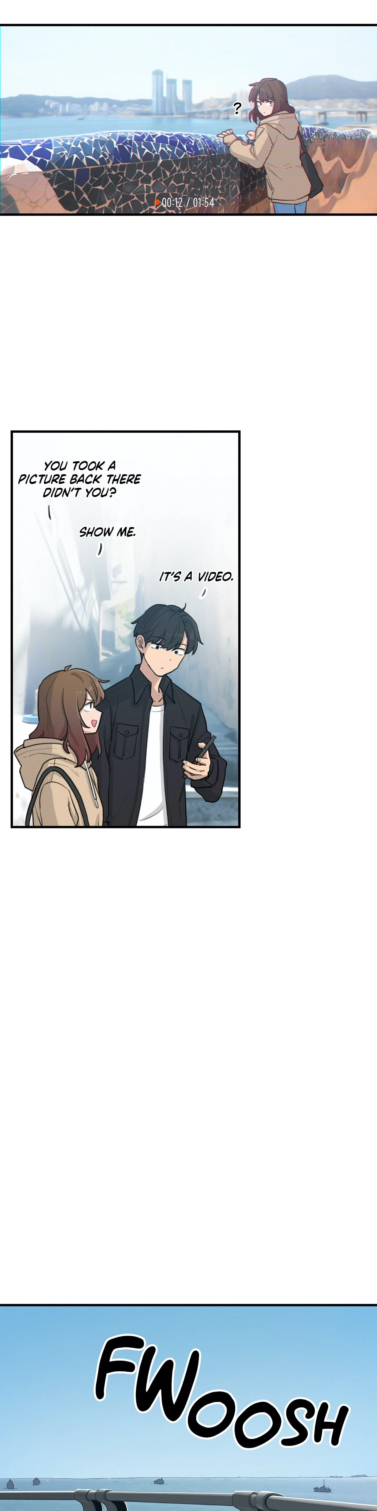 In the Sunshower - Chapter 13 - Page 13