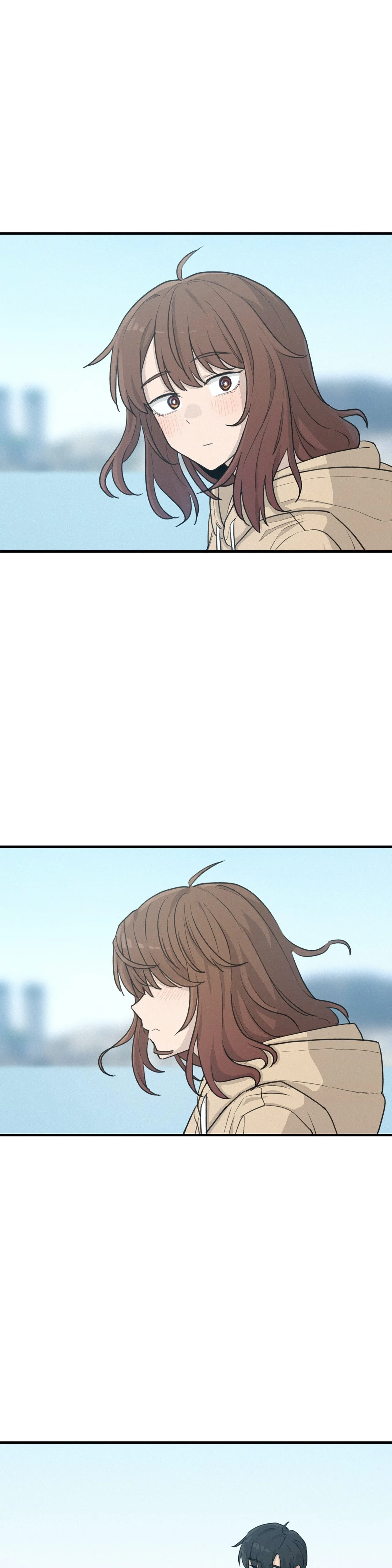 In the Sunshower - Chapter 13 - Page 21