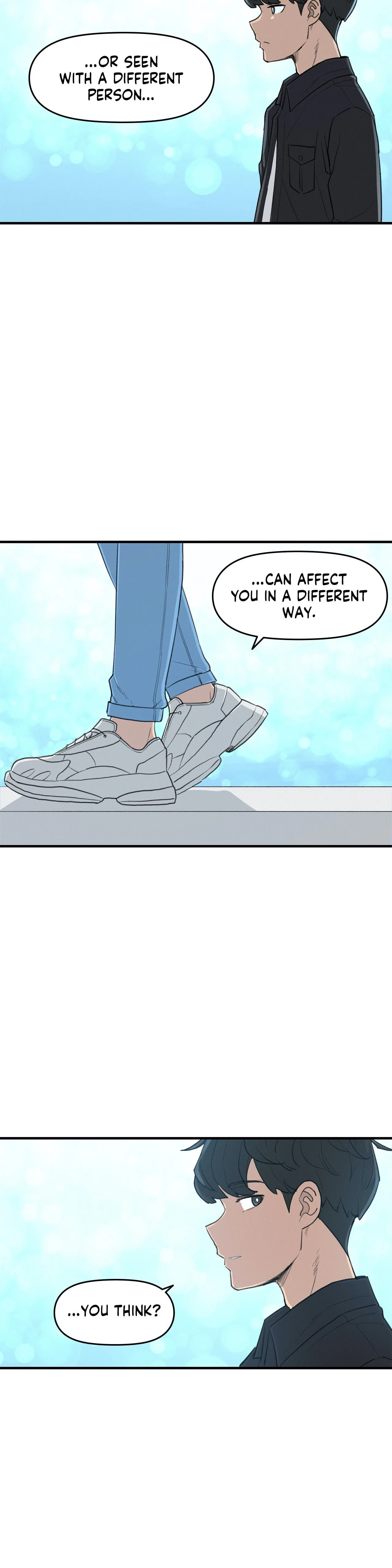 In the Sunshower - Chapter 13 - Page 24