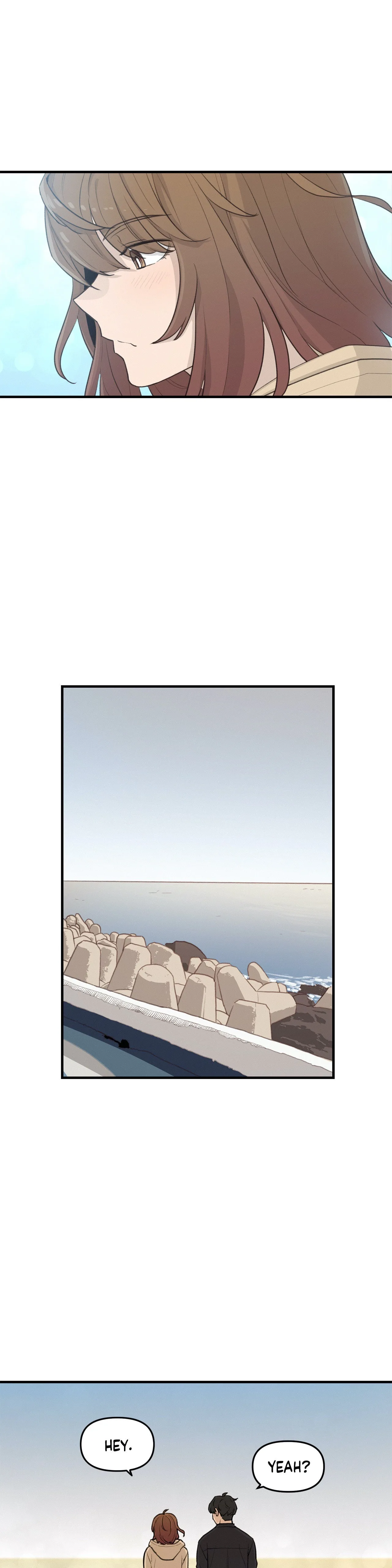 In the Sunshower - Chapter 13 - Page 25