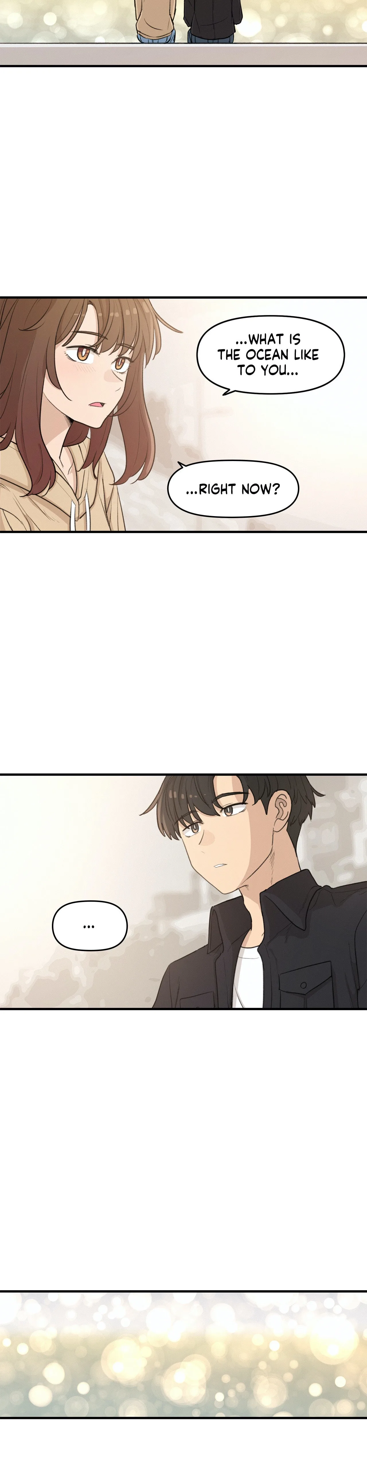 In the Sunshower - Chapter 13 - Page 26
