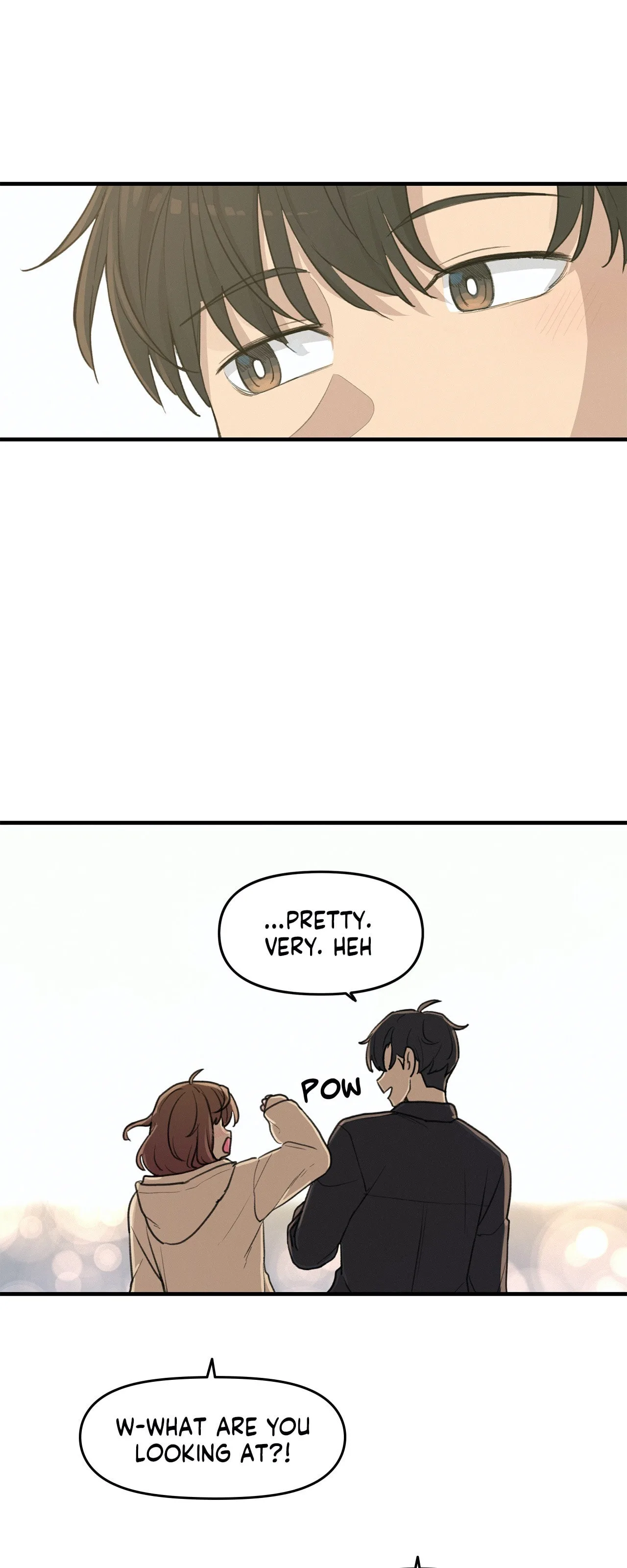 In the Sunshower - Chapter 13 - Page 28