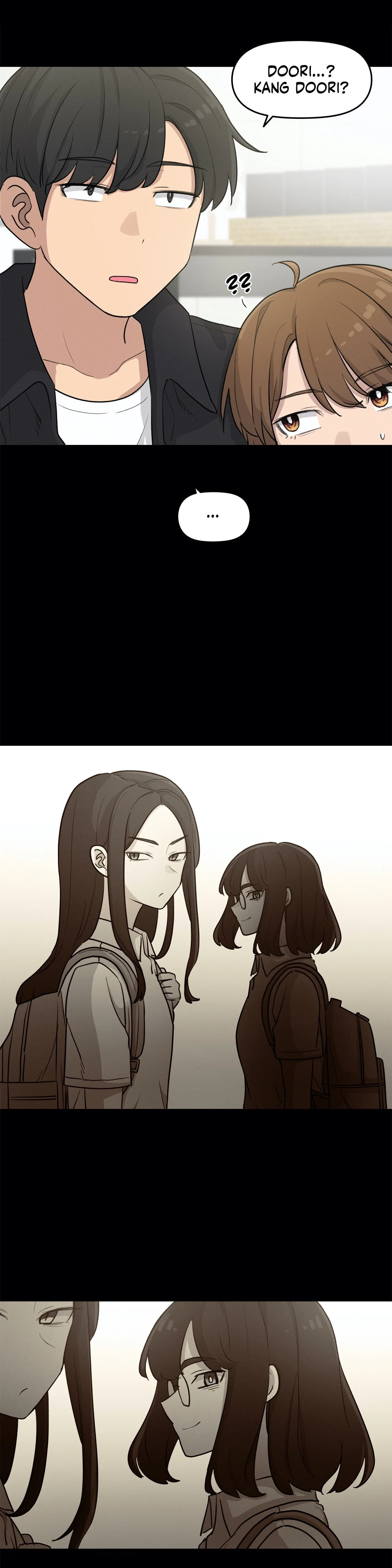 In the Sunshower - Chapter 14 - Page 5