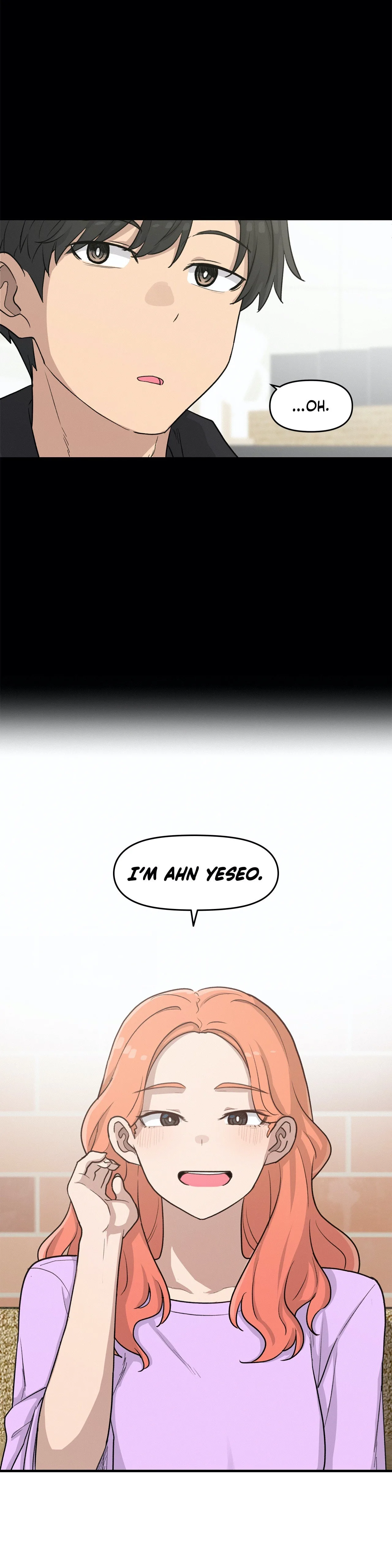 In the Sunshower - Chapter 14 - Page 6