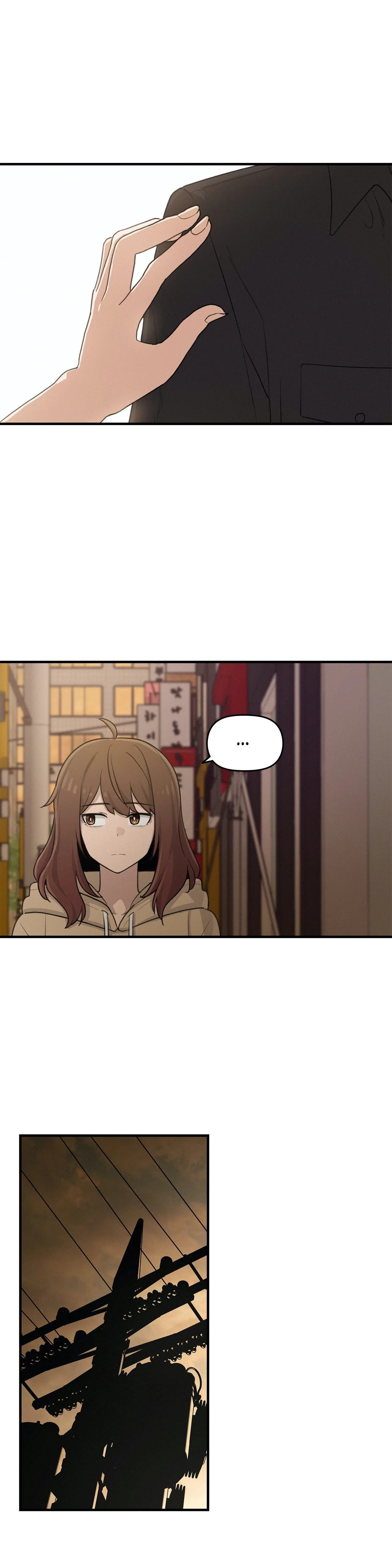 In the Sunshower - Chapter 14 - Page 13