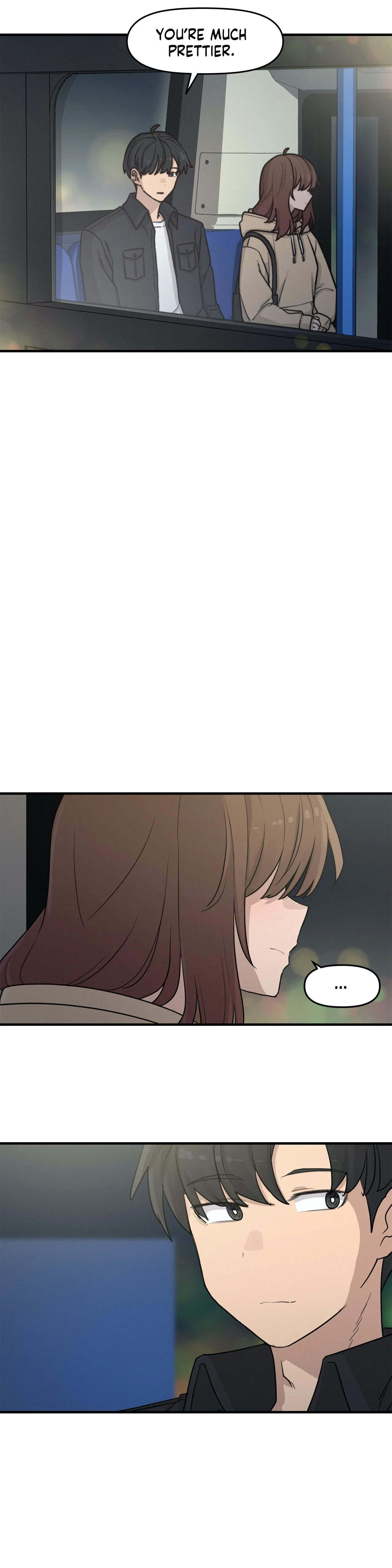 In the Sunshower - Chapter 14 - Page 24