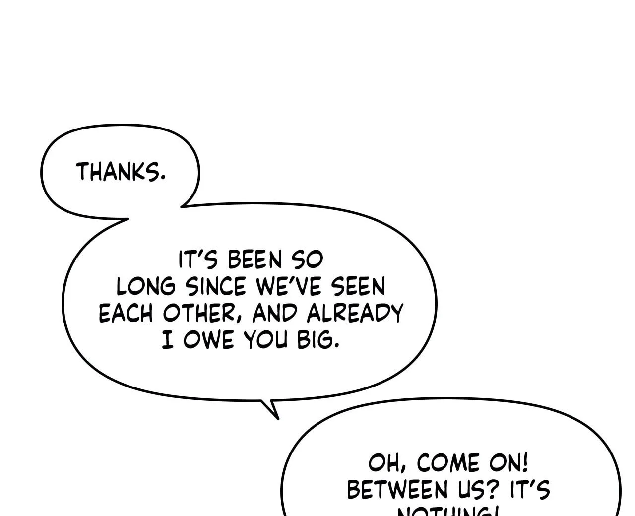 In the Sunshower - Chapter 15 - Page 20