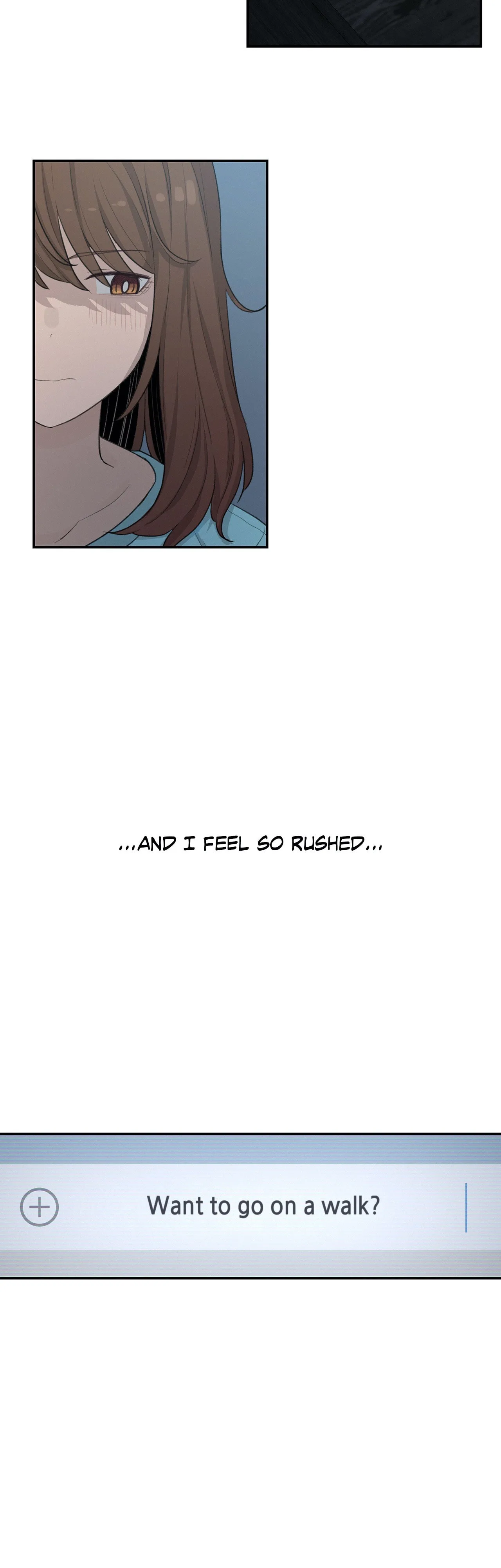 In the Sunshower - Chapter 15 - Page 31