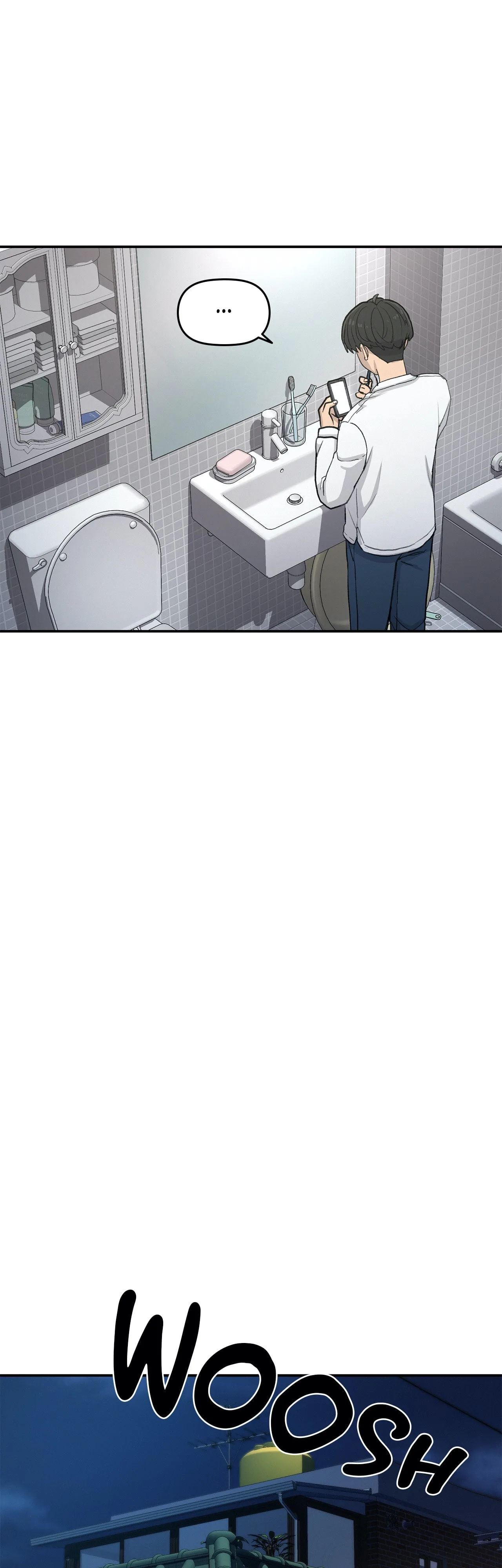 In the Sunshower - Chapter 15 - Page 34