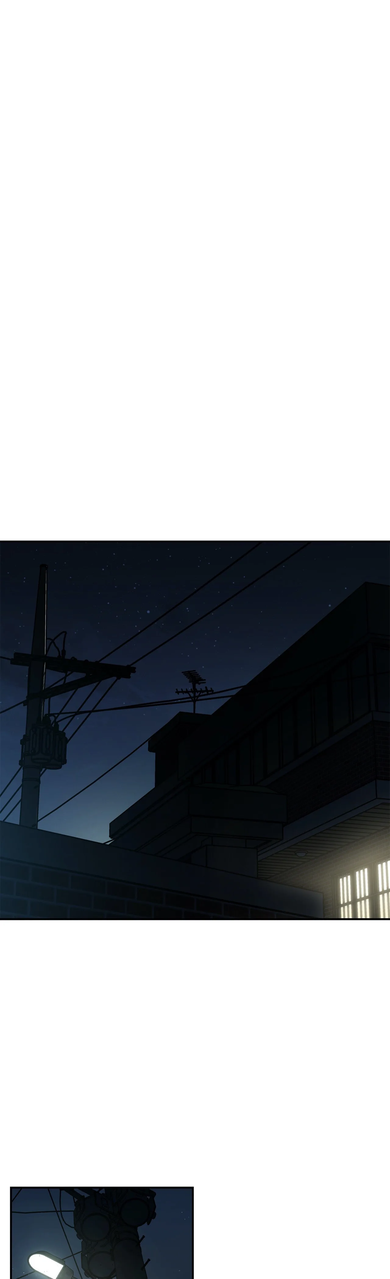 In the Sunshower - Chapter 16 - Page 1